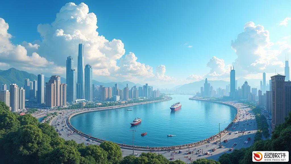珠海市智能工地AI视频分析系统技术中心：引领建筑行业的智能化转型
