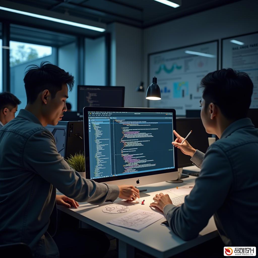 小程序企业定制设计工场：打造专属商业解决方案的...