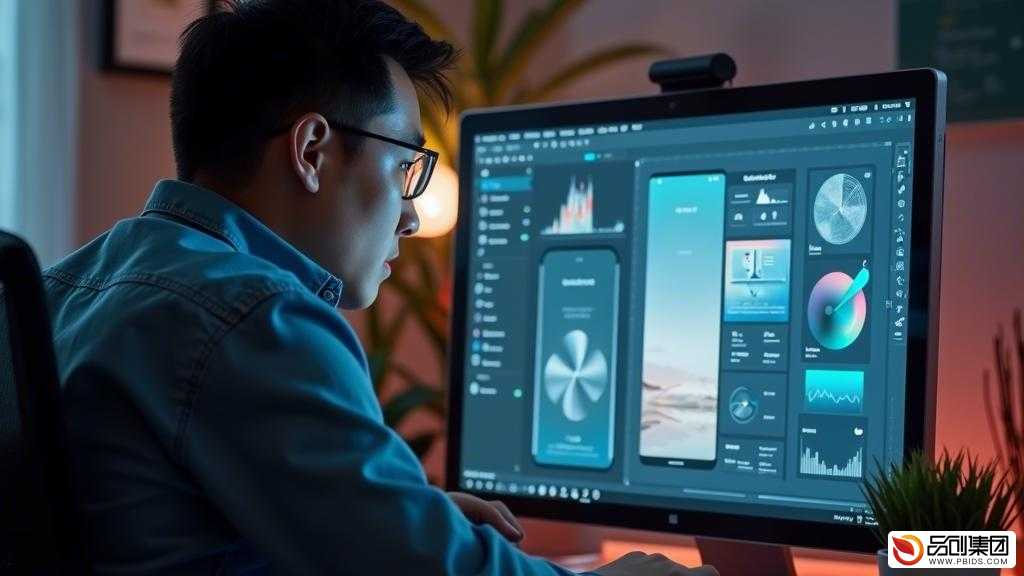 揭秘APP制作开发的费用：全面解析与预算规划
