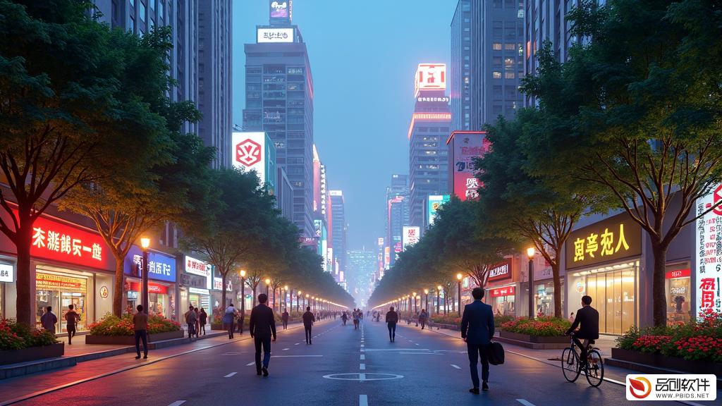 成都市企业内外部活动管理平台方案商：打造高效协同新生态
