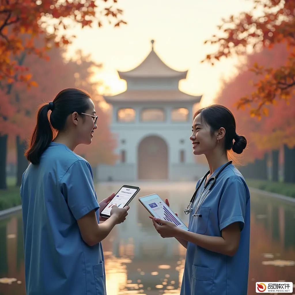 合肥市医疗CRM系统平台商：提升医疗服务效率与...
