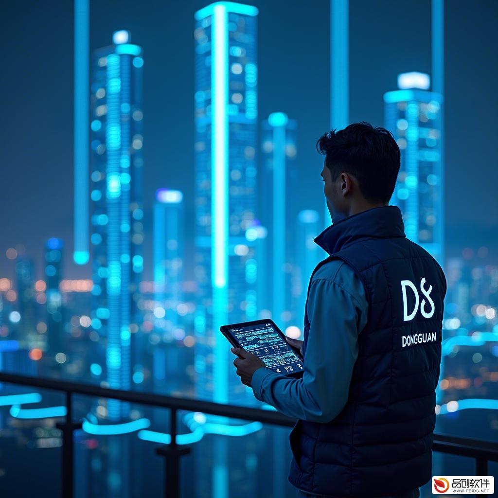 东莞市车载边缘计算网关研发团队的创新之路

