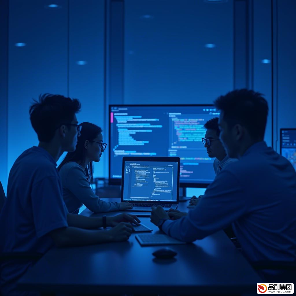 定制软件开发APP：打造专属应用，引领数...
