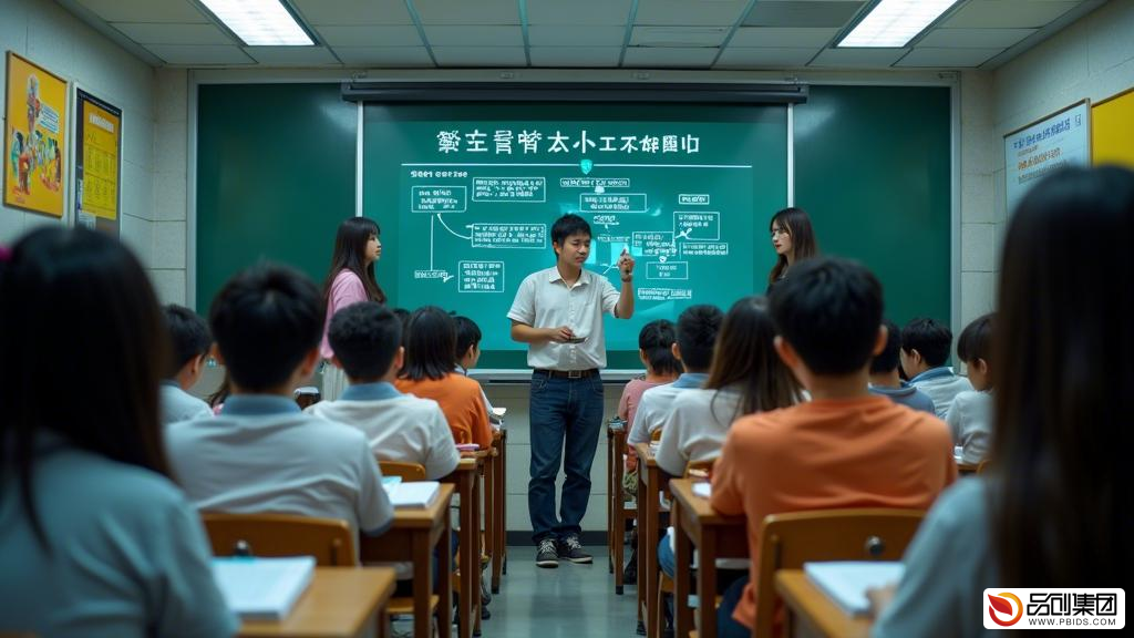 初中同步软件教学：开启高效学习的新篇章
