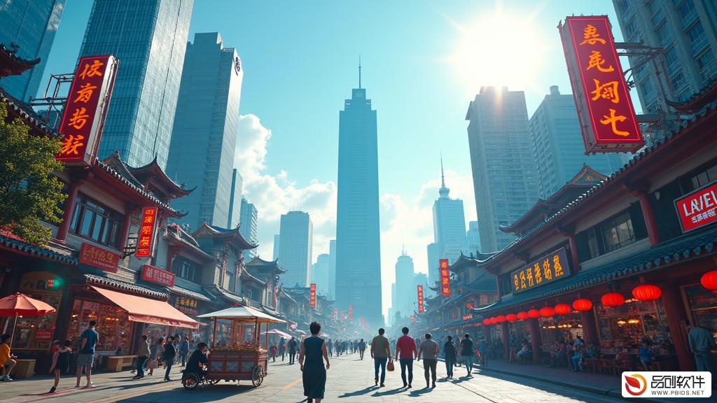 佛山市危险场景预警系统：技术创新守护城市安全
