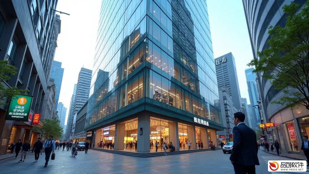 重庆市保险移动展业平台企业的革新与发展
