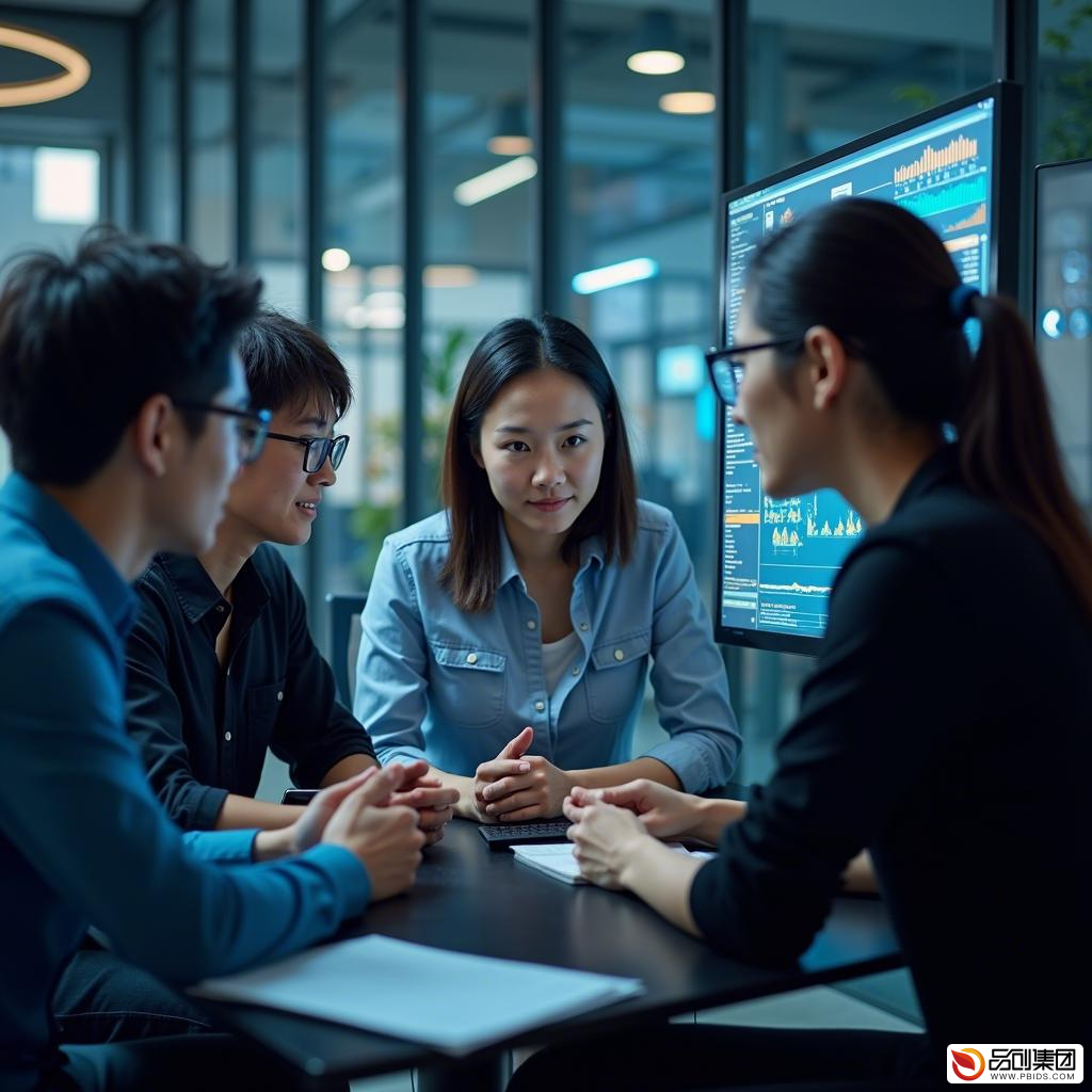 软件定制开发：打造专属解决方案，驱动业务...