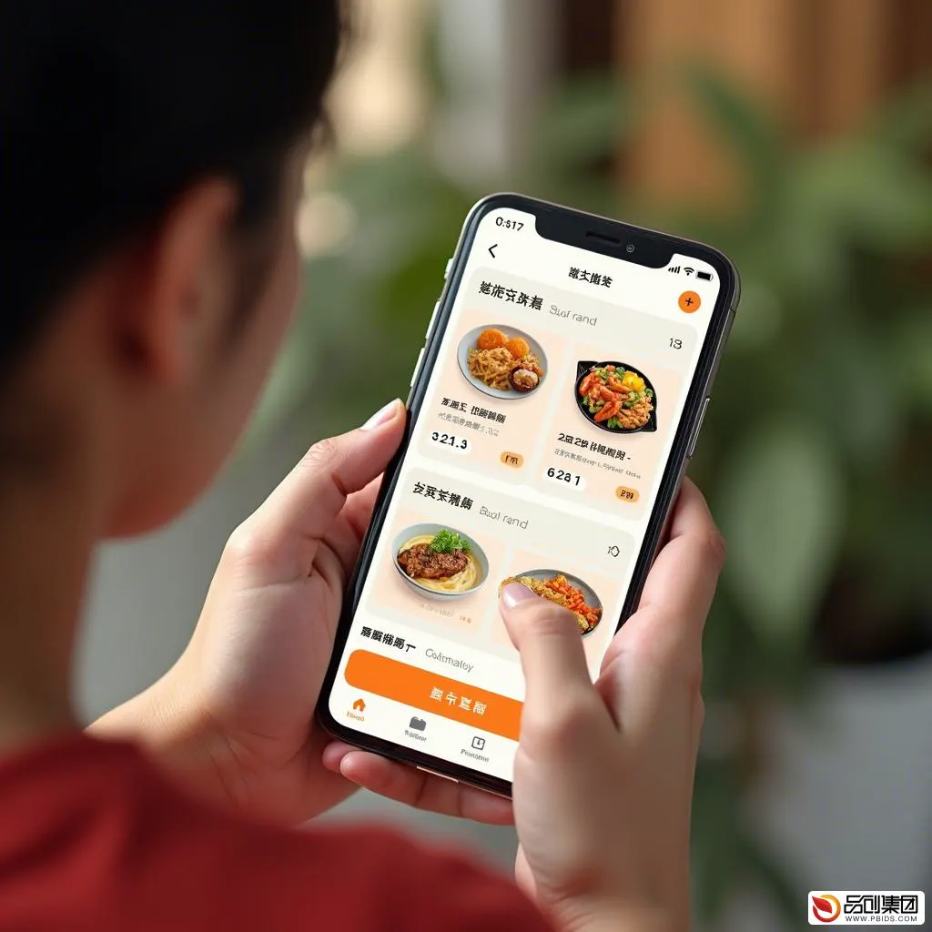 微信订餐小程序：餐饮行业的新宠与变革者
