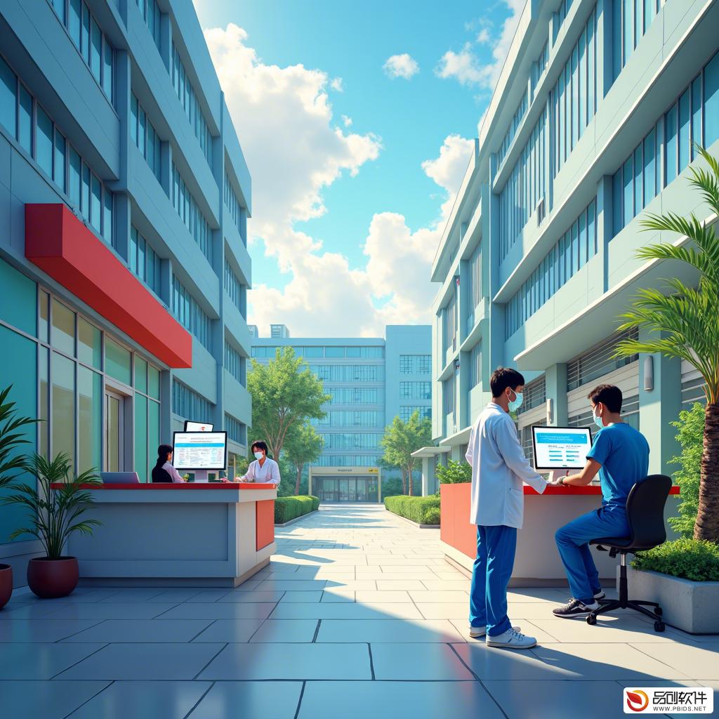 天津市医院挂号缴费小程序机构全面解析

