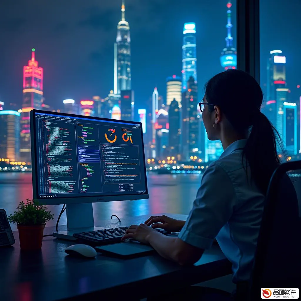 上海市保险低代码开发平台商：引领保险业数字化转...