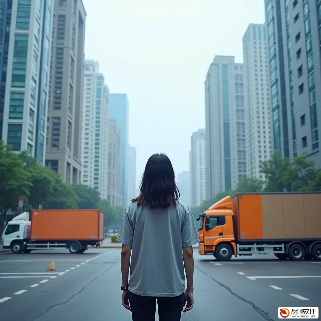 东莞市物流大数据看板平台工作室：智慧物流的新引擎
