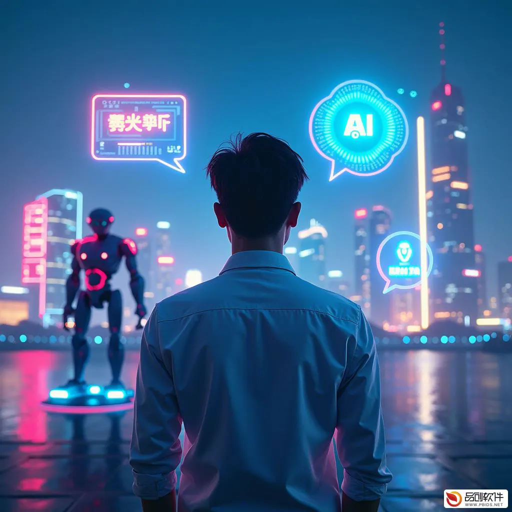 广州市AI对话模型接入开发团队：引领智能科技新篇章

