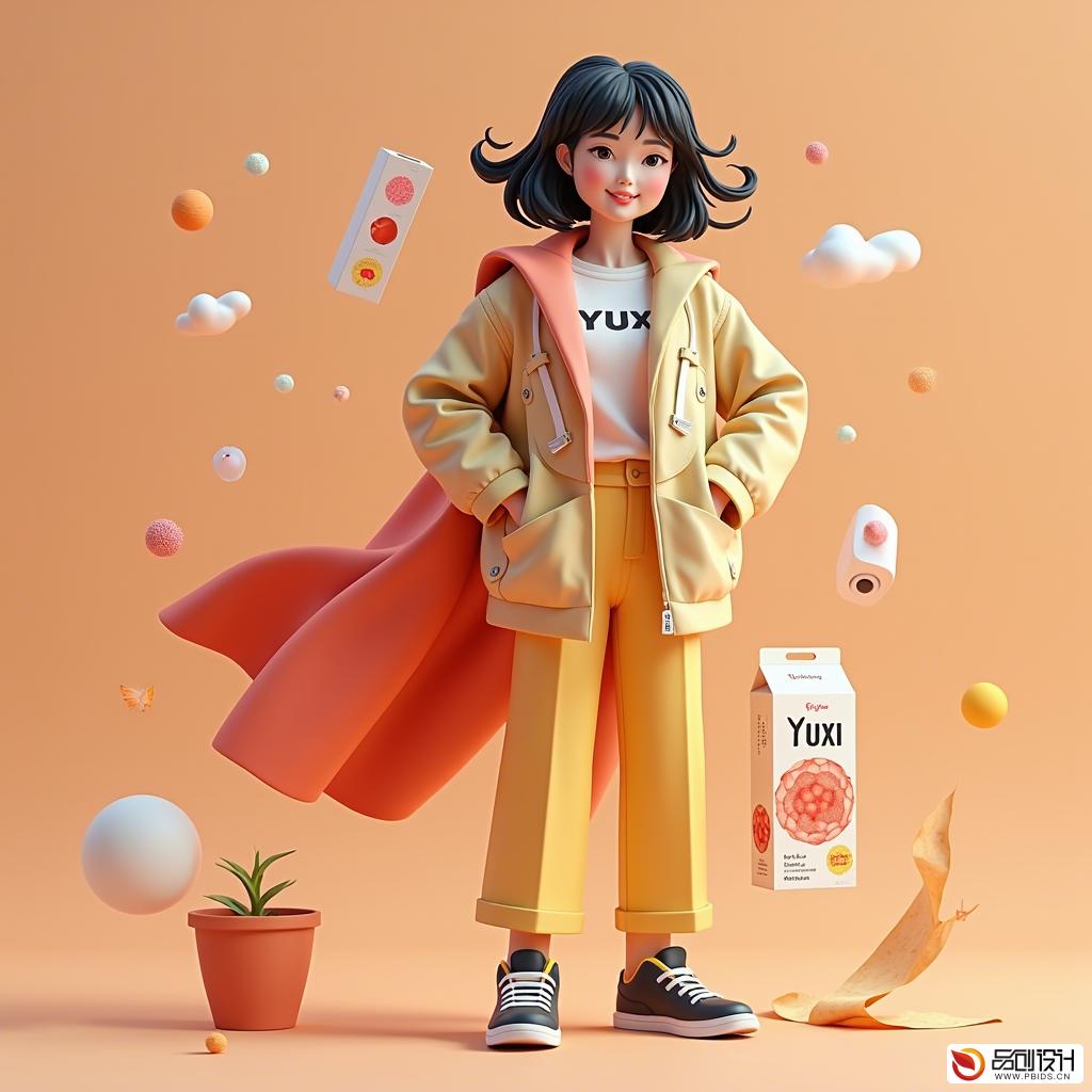 玉溪品牌升级设计：重塑经典，引领未来
