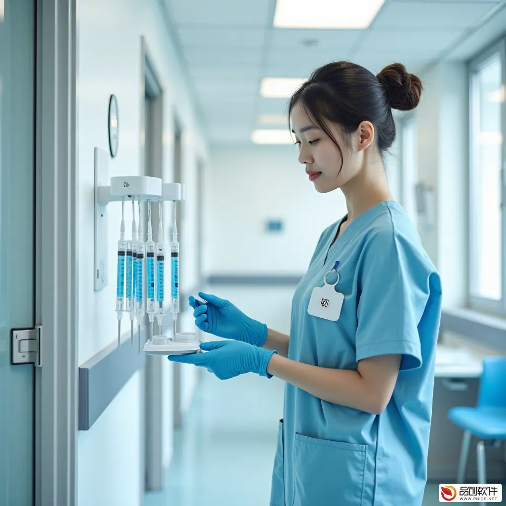 重庆市医疗耗材RFID追溯系统方案商：打造高效...