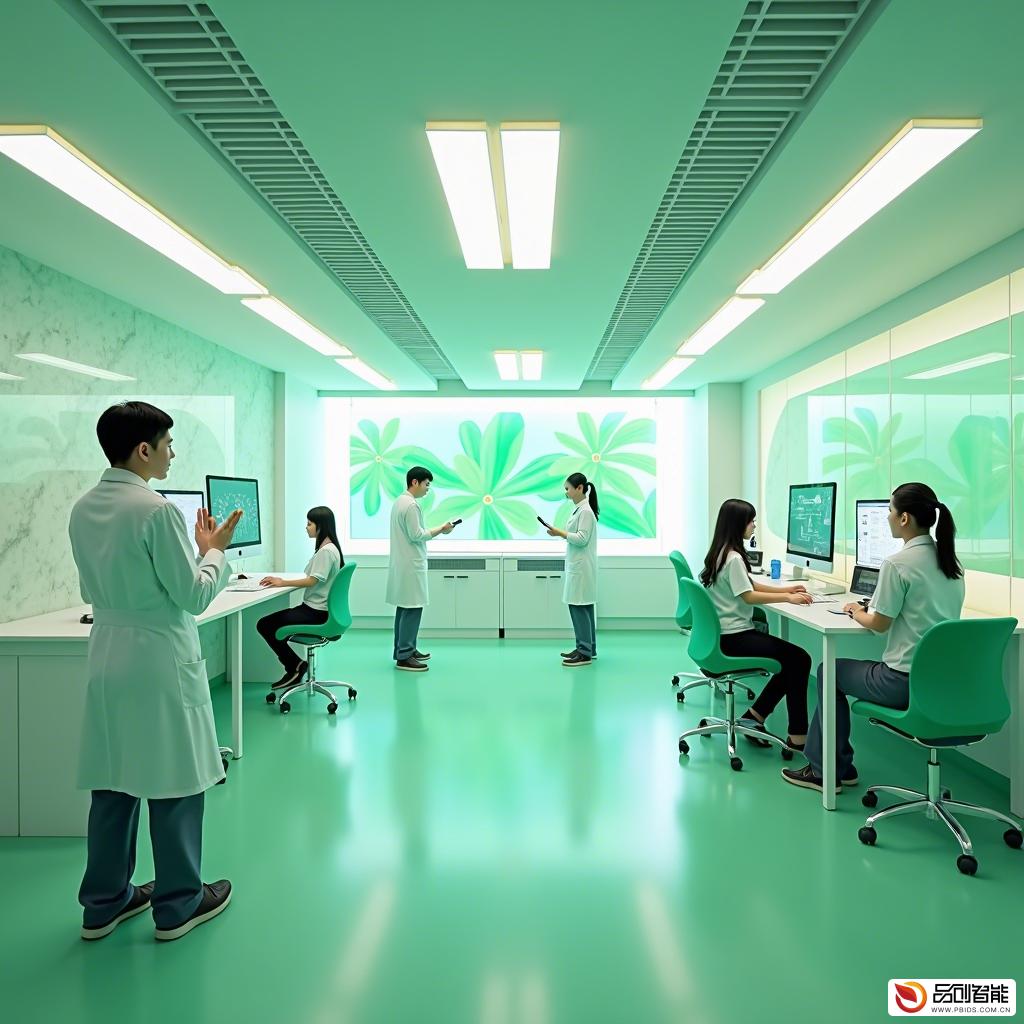 珠海市员工健康干预计划实验室：守护职场健...