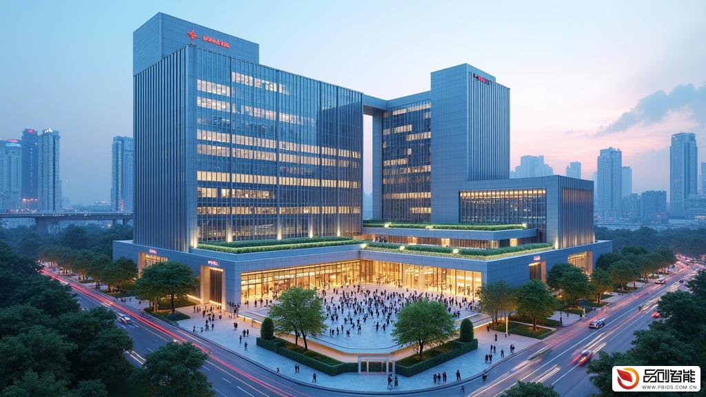 成都市医疗设备电源监控系统集成商：保障医疗安全的科技力量
