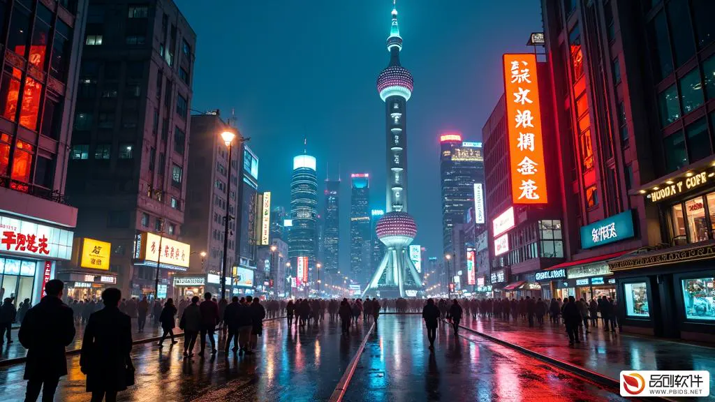 上海市保险低代码开发有限公司：引领保险业数字化转型的新篇章
