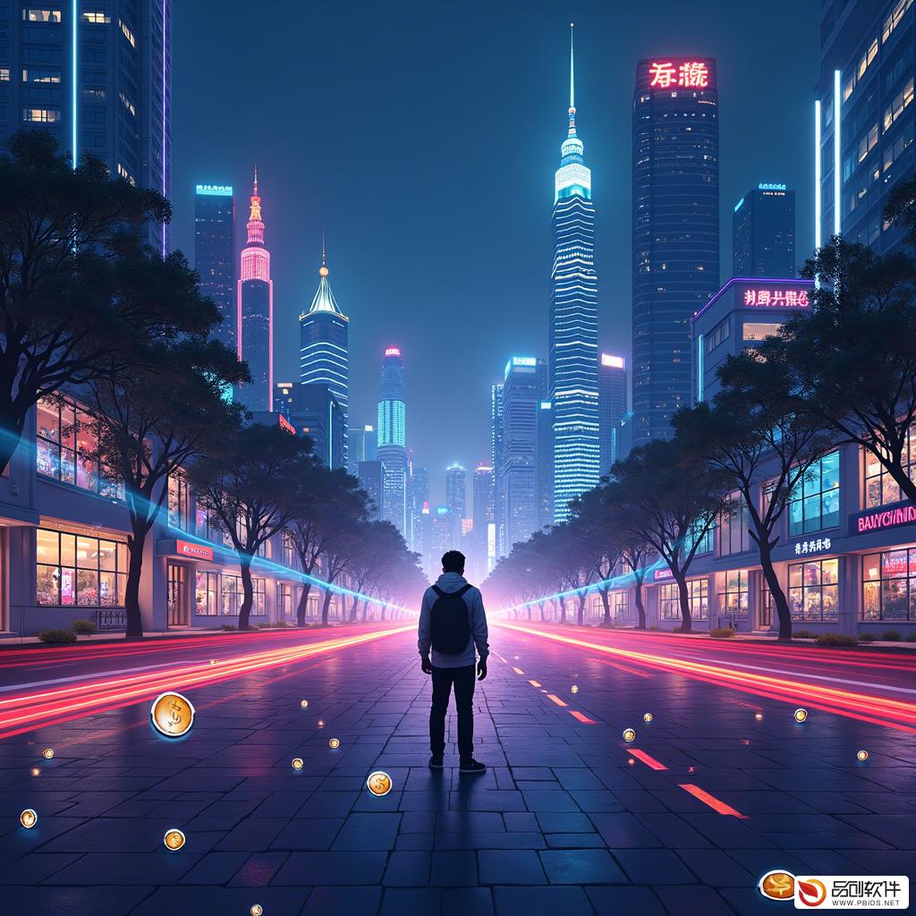 重庆市会员积分通证系统企业：创新商业模式...