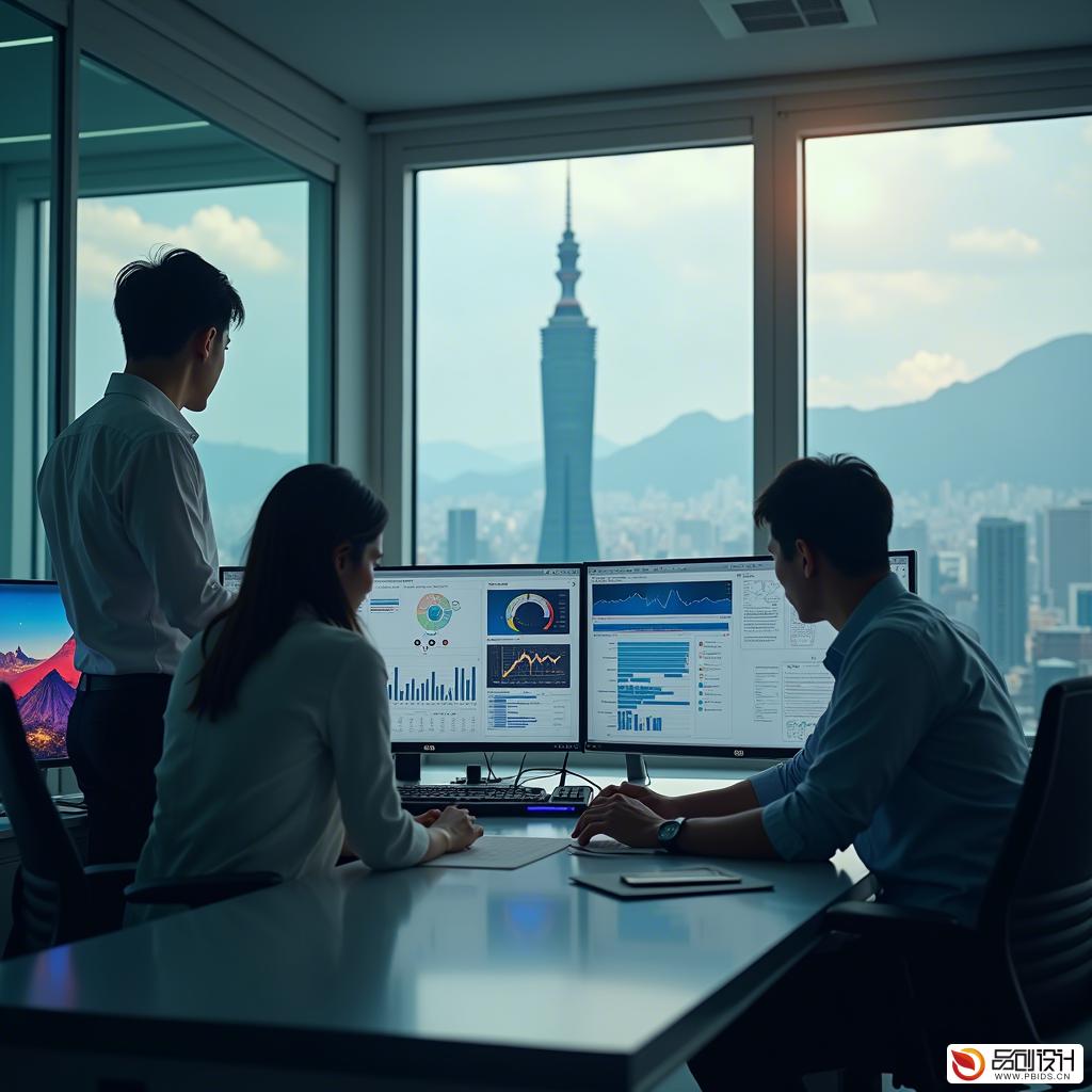 台湾操作流程优化工作室：提升效率与竞争力...
