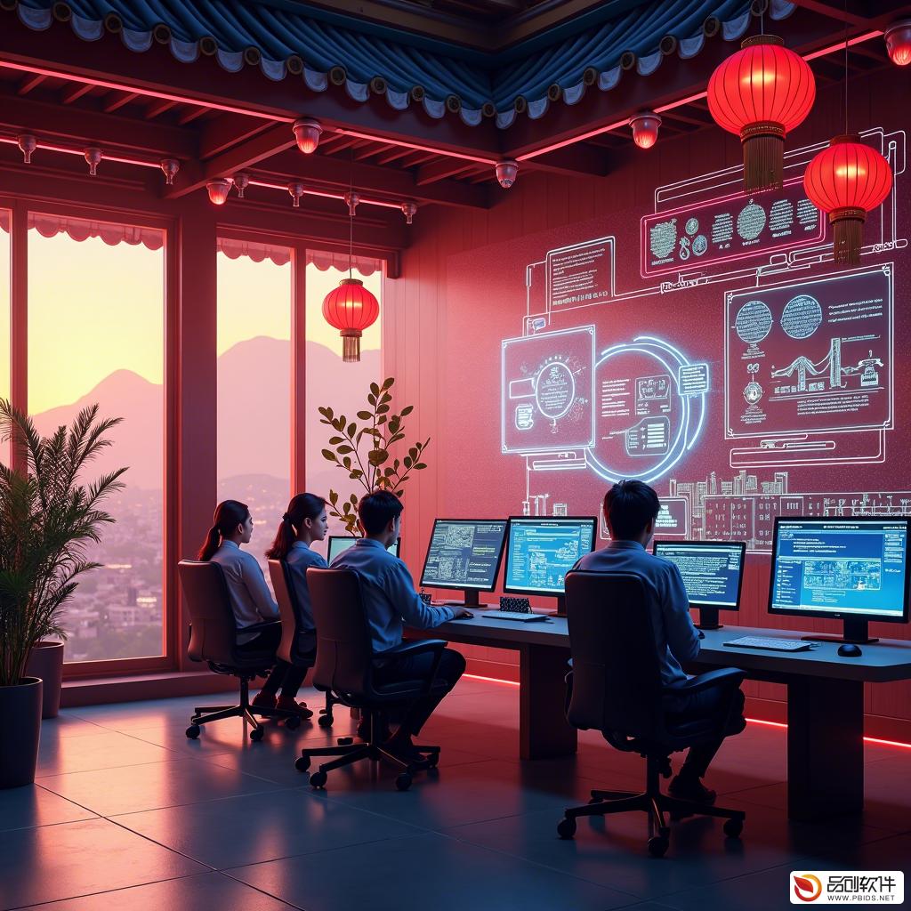 苏州市保险经纪管理软件企业的创新与发展

