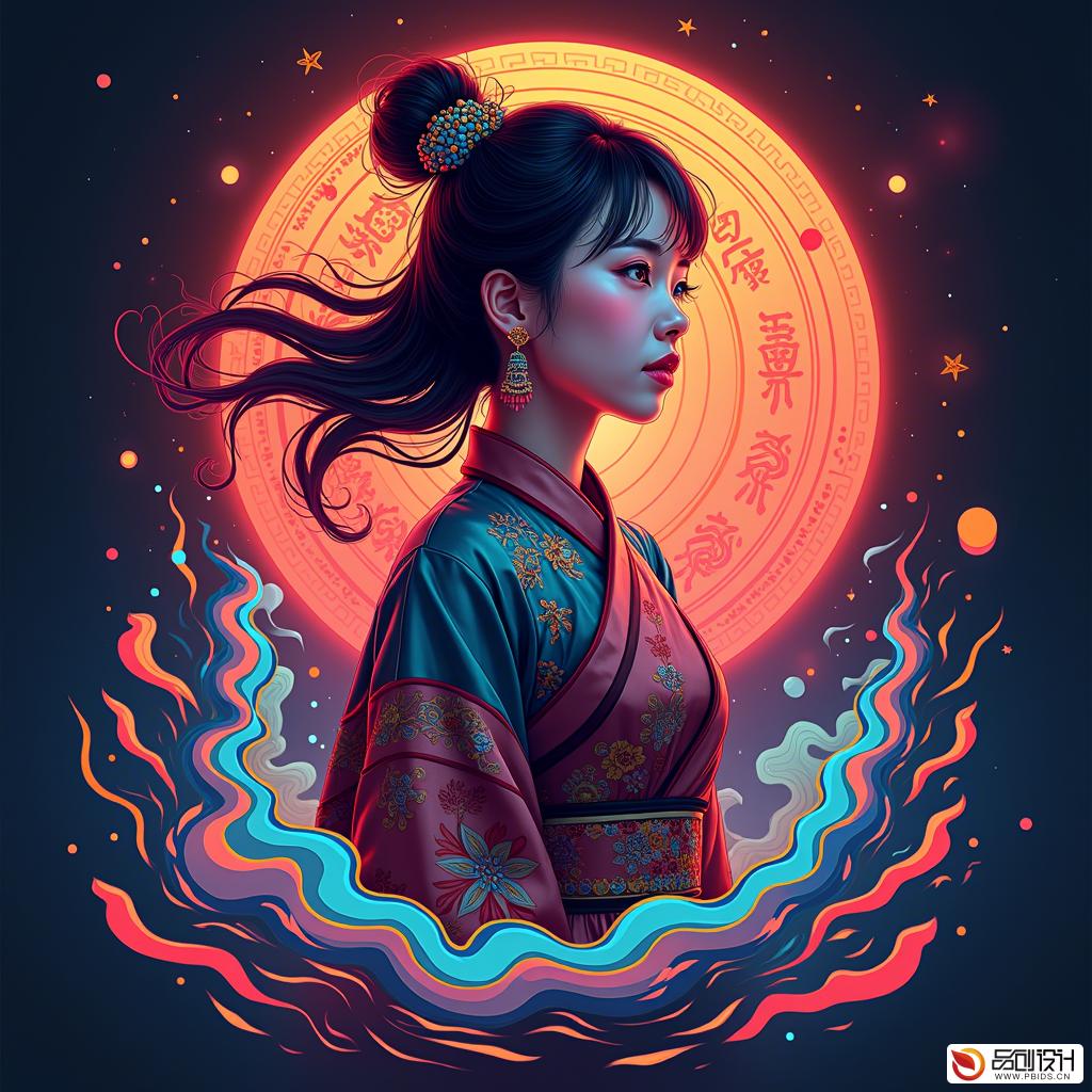 高雄品牌动态图形有限公司：创新设计引领视...