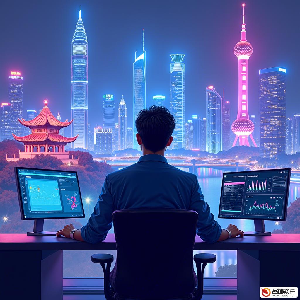 宁波市AI智能排课系统服务商：引领教育科技新风尚

