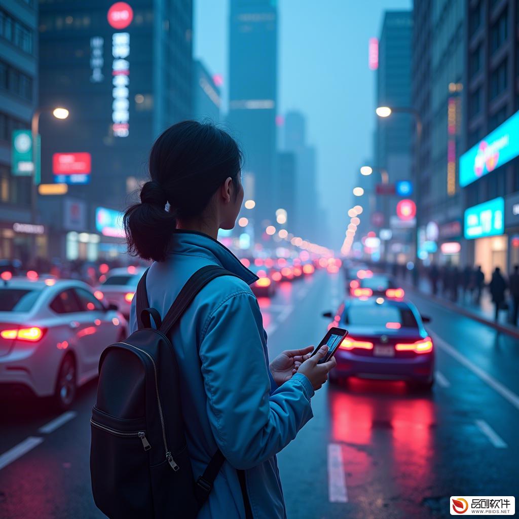 杭州市汽车场景化服务推荐系统研发中心：引领未来...