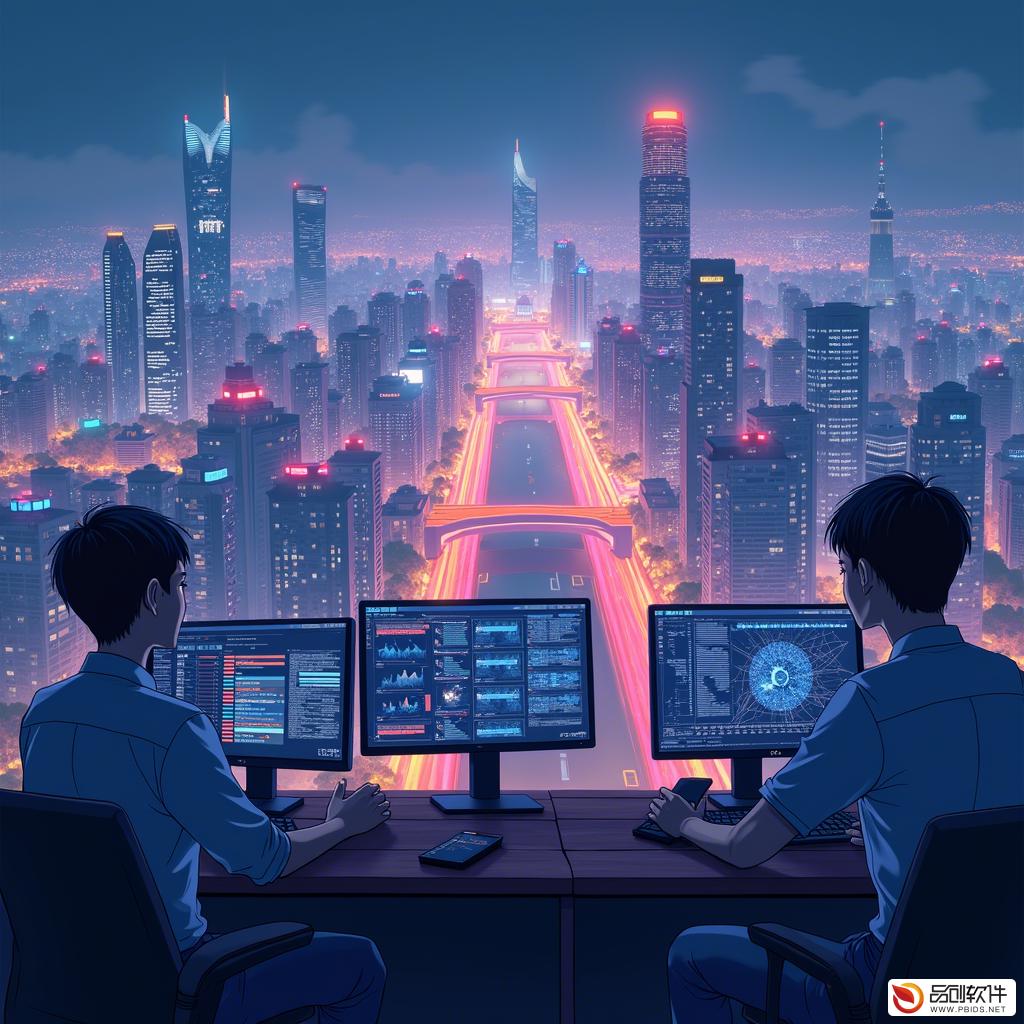 珠海市数据中台搭建服务站：赋能智慧城市，驱动数...