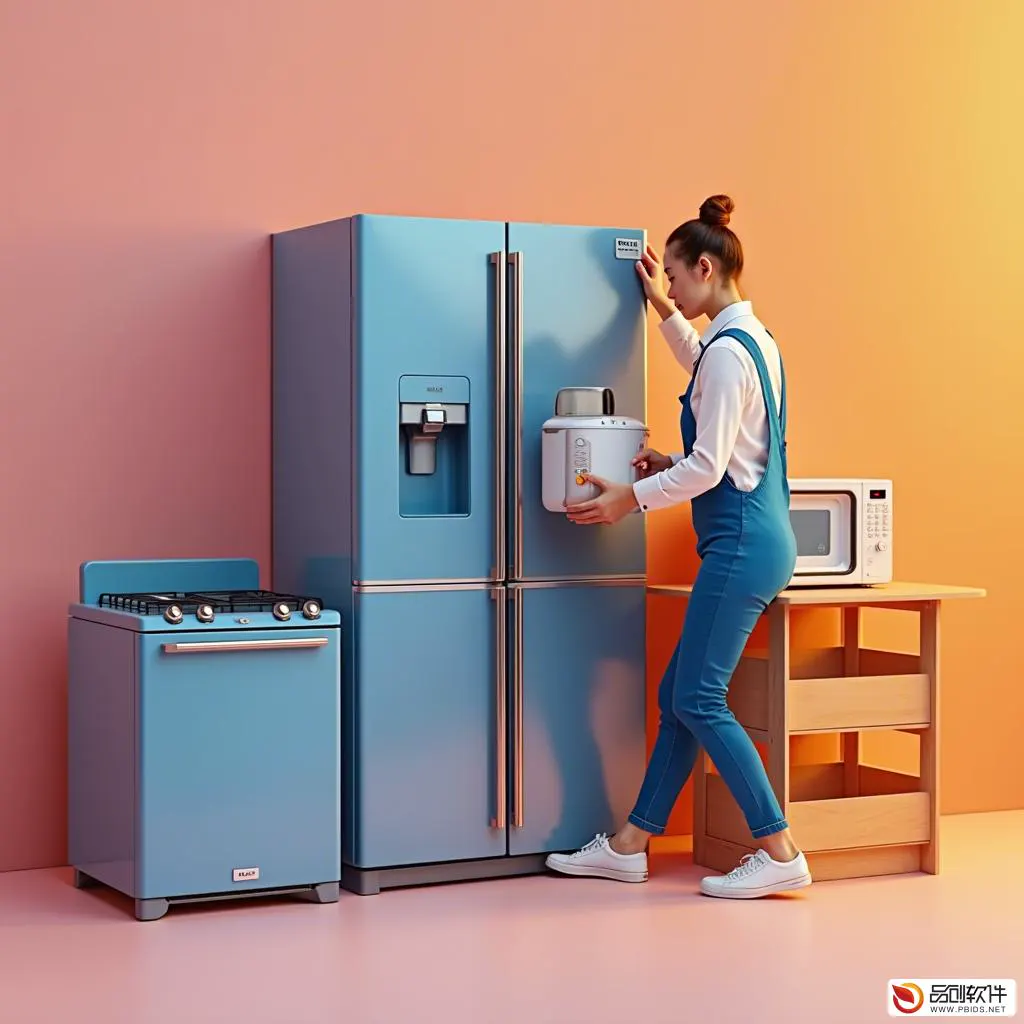 苏州市家电智能售后平台：打造高效便捷的售后服务...