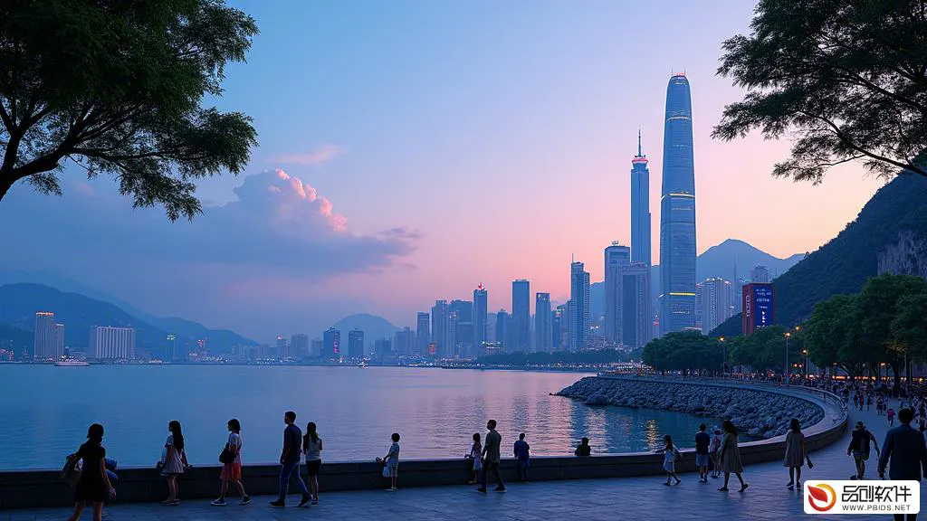 珠海市教育智能语音助手系统：创新引领未来教育新篇章
