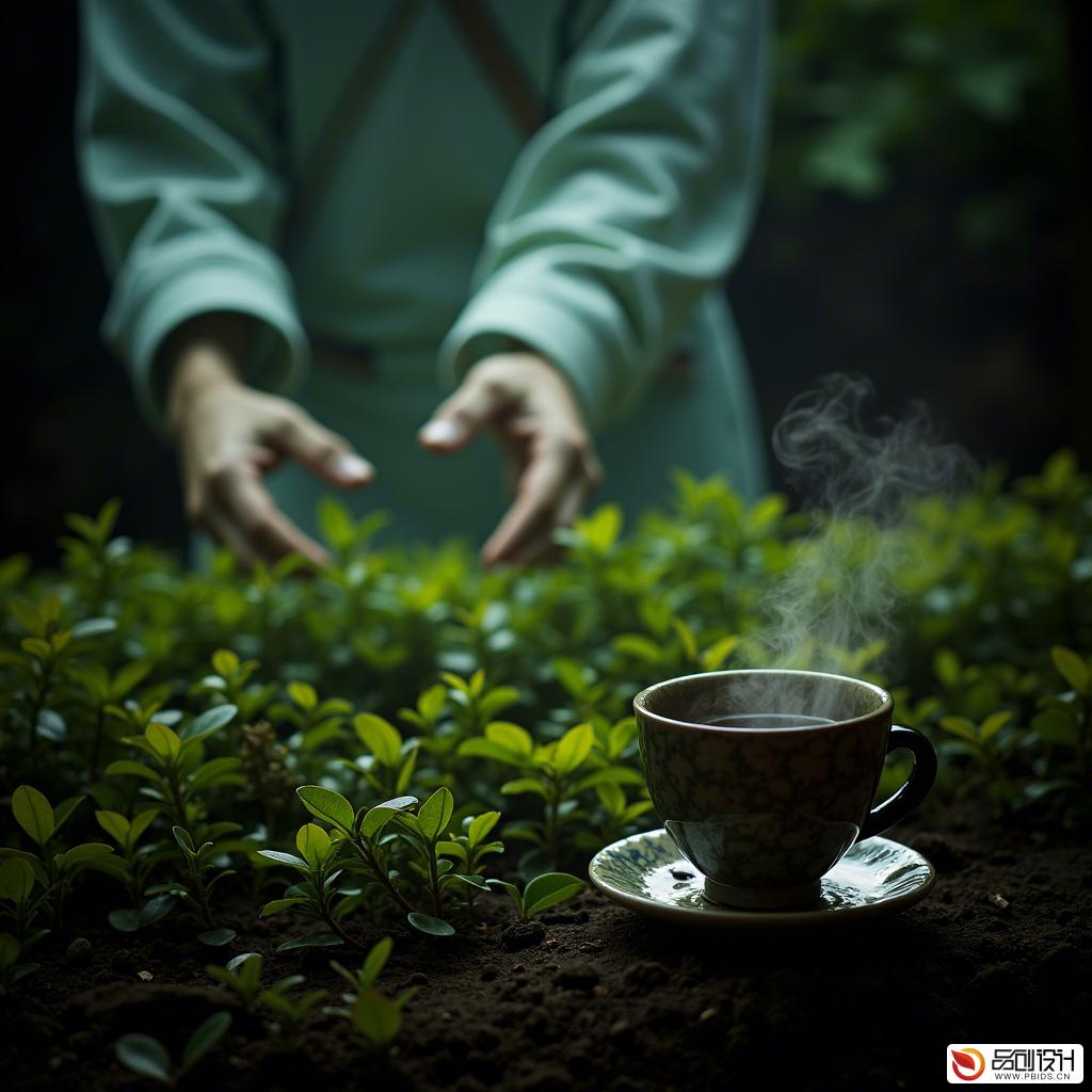 普洱沉浸式动效方案设计：打造独特品茶体验
