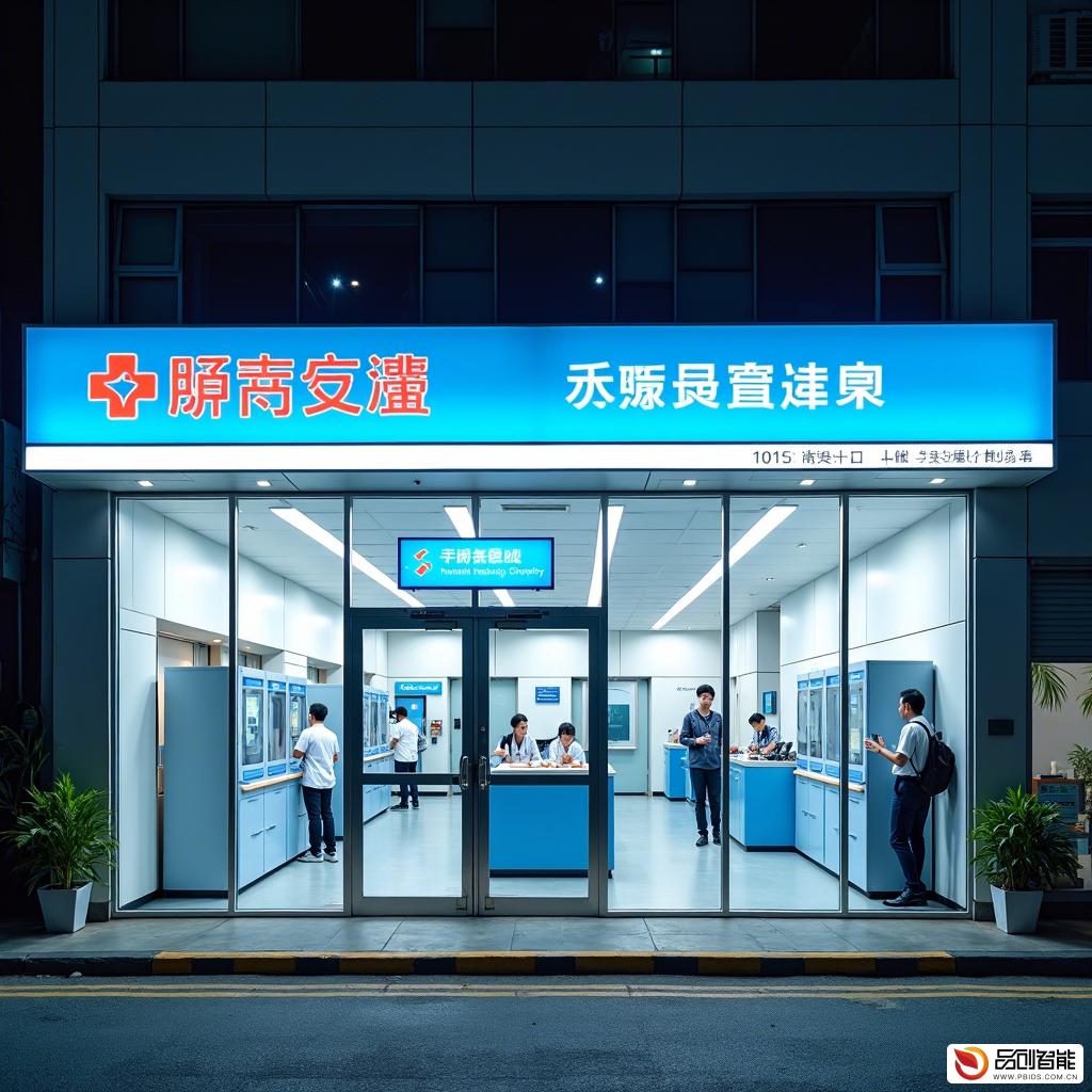 深圳市医疗供应链服务创新平台服务站：引领医疗行业新变革
