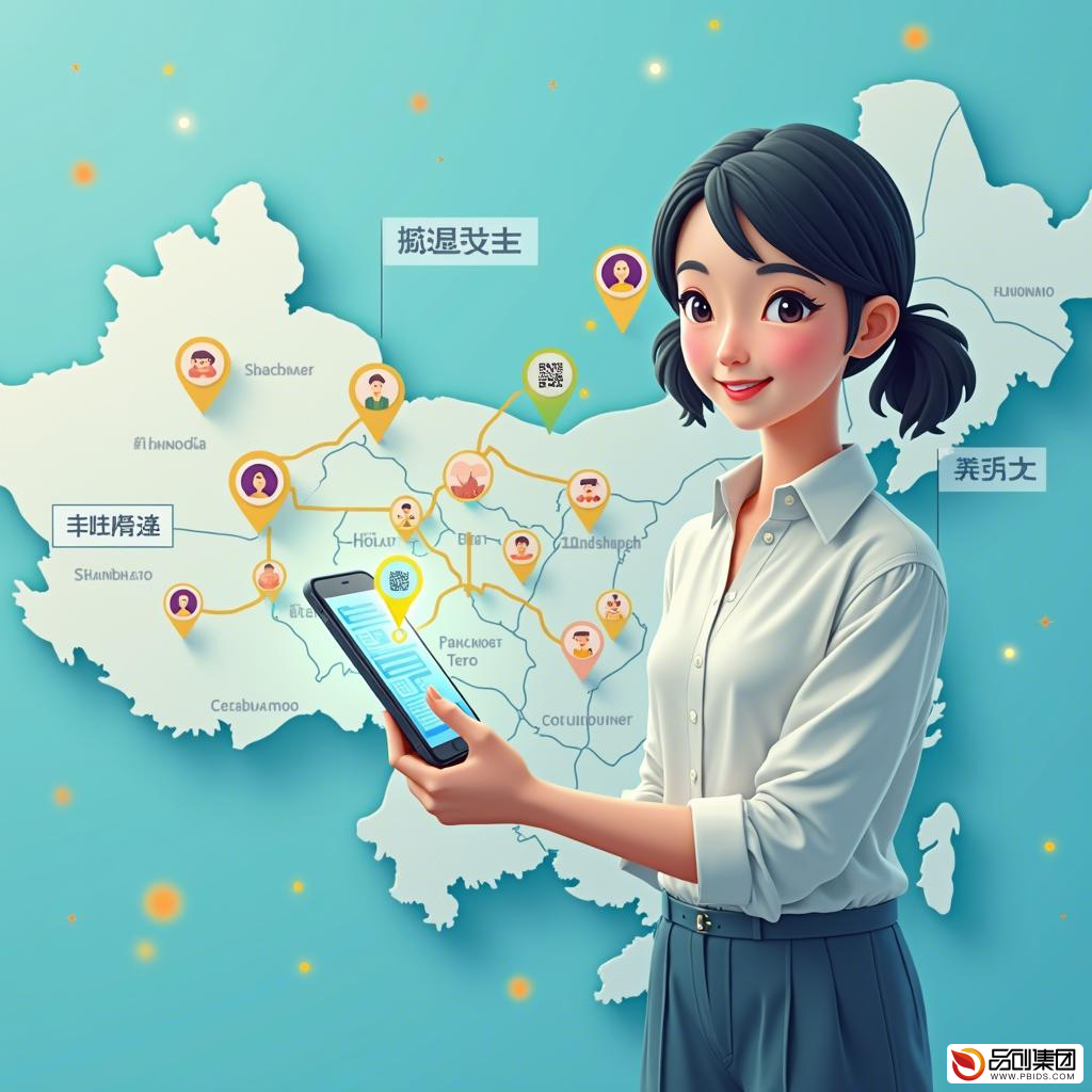 山东小程序开发：引领数字化转型的新篇章
