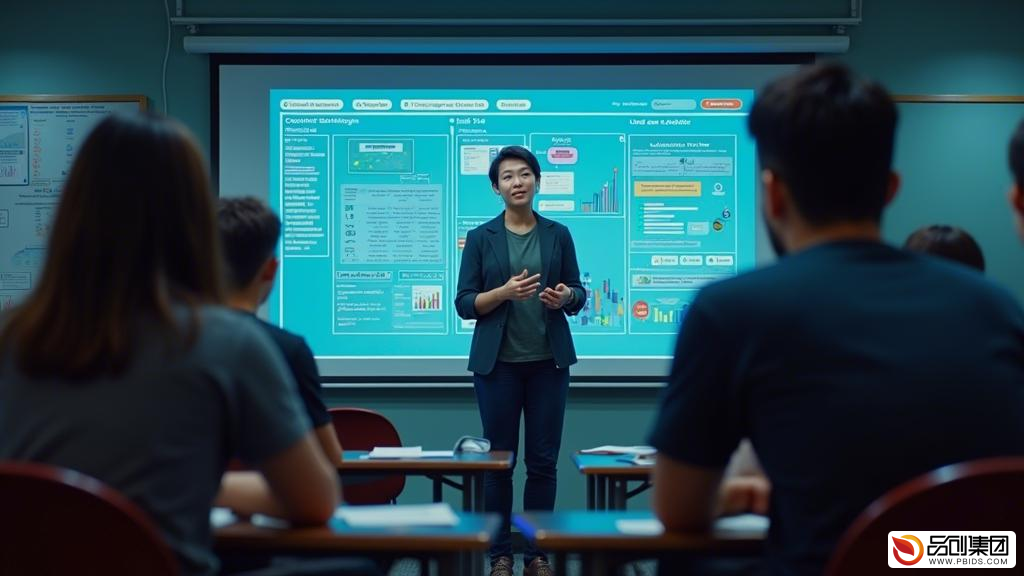 重塑教育未来：探索教育教学软件的无限可能