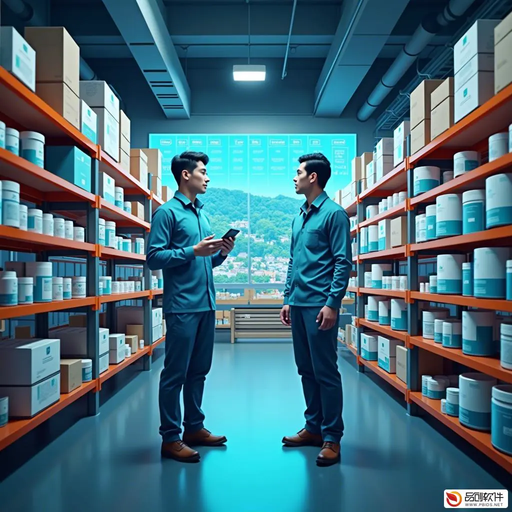 杭州市药品效期自动提醒系统集成商：科技赋能医药...