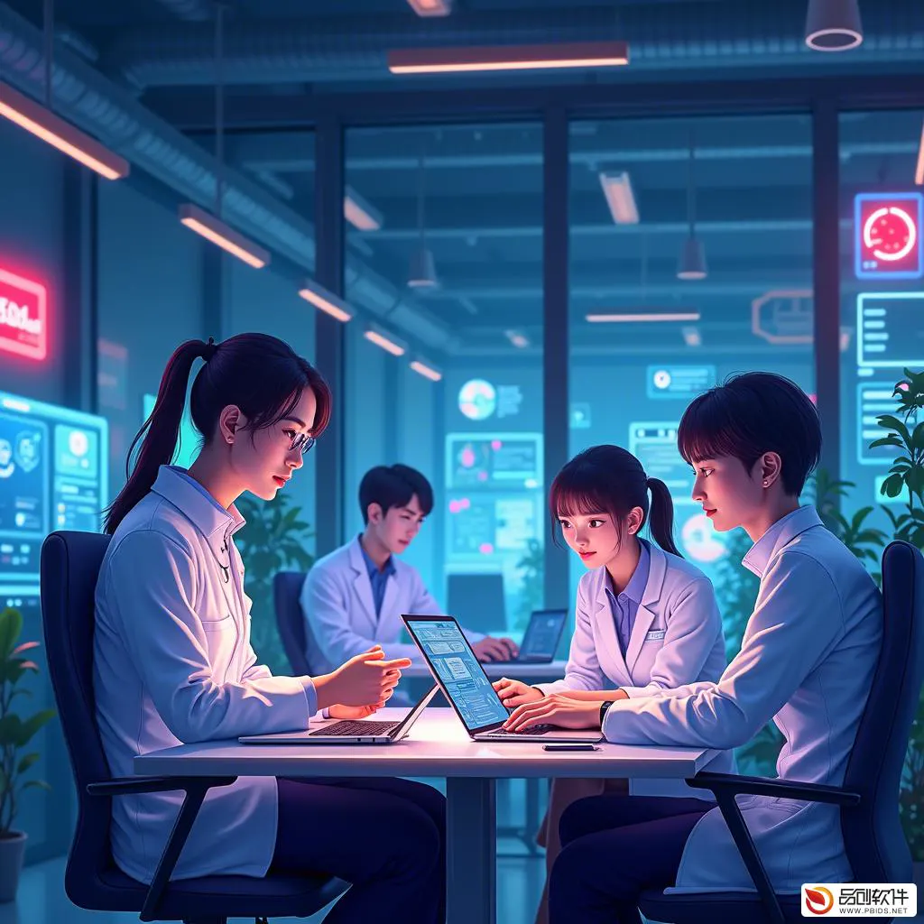 无锡市医疗CRM系统技术团队的革新之路
