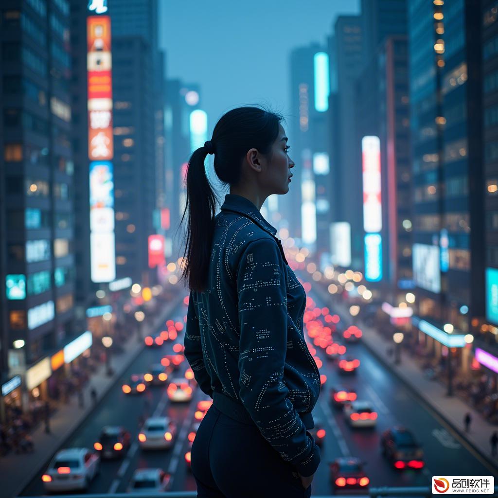 武汉市AI物联网系统平台商：引领智慧城市新风尚
