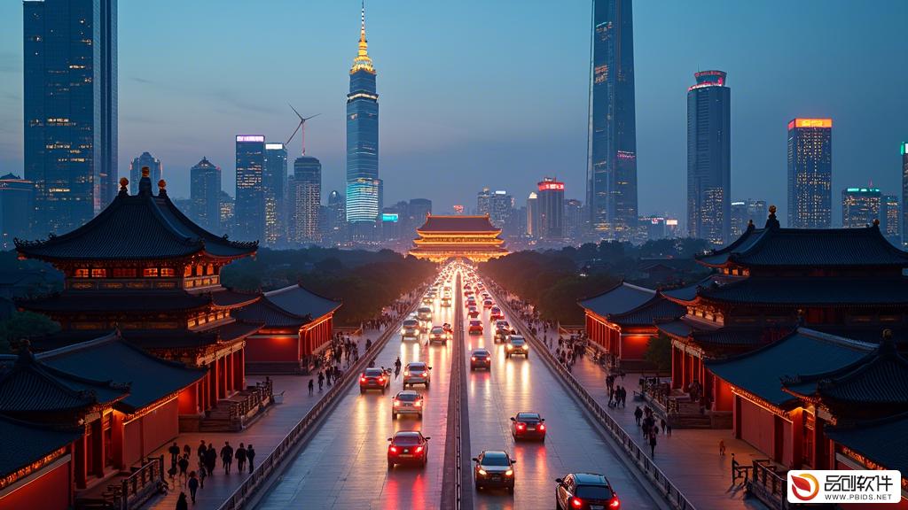 北京市知识点薄弱点分析平台研发中心：赋能教育，精准提升
