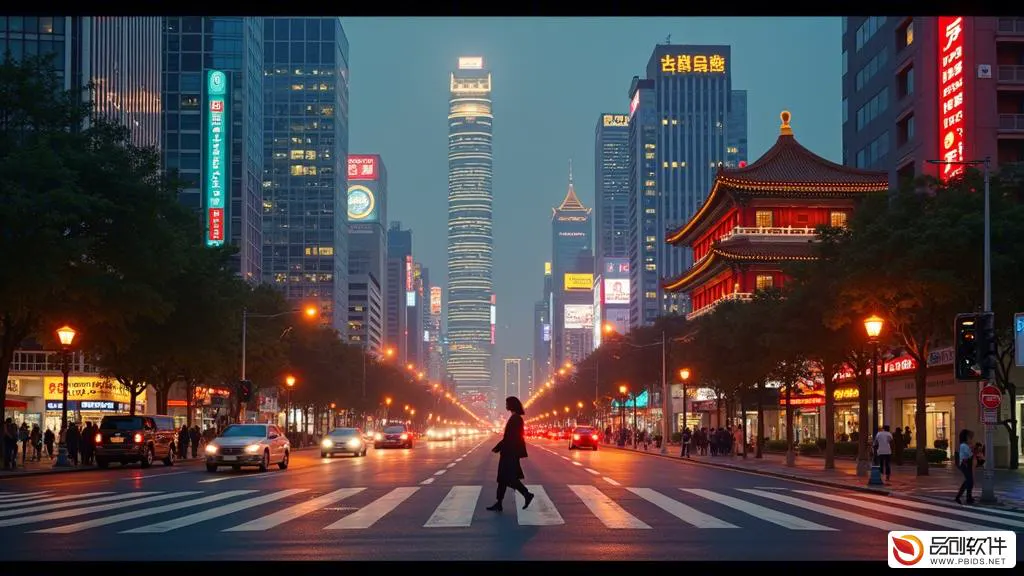 北京市云创日志平台服务站：打造智慧城市的数据基石
