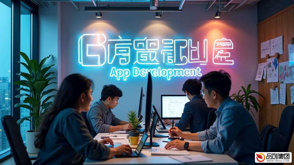 合肥专业APP开发定制：打造您的专属移动应用
