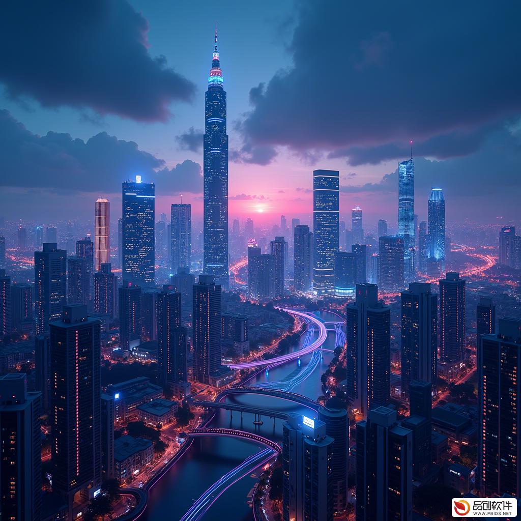 广州市边缘计算模块开发：创新引领未来科技
