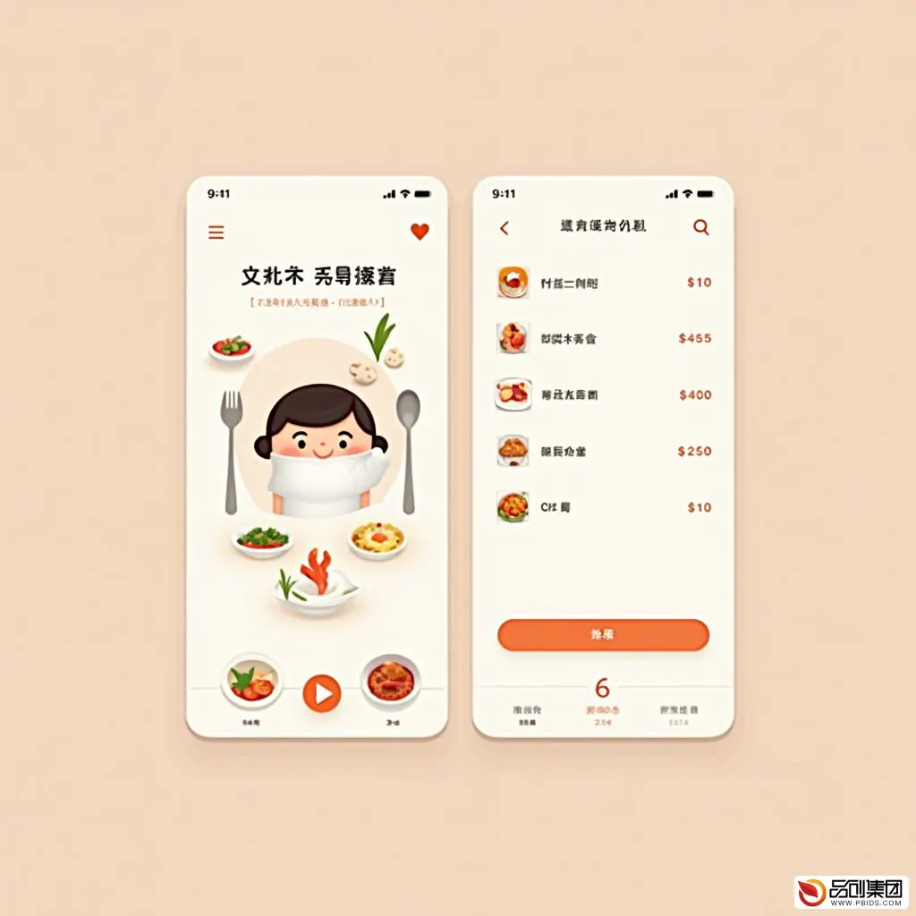 点餐系统微信小程序开发全攻略