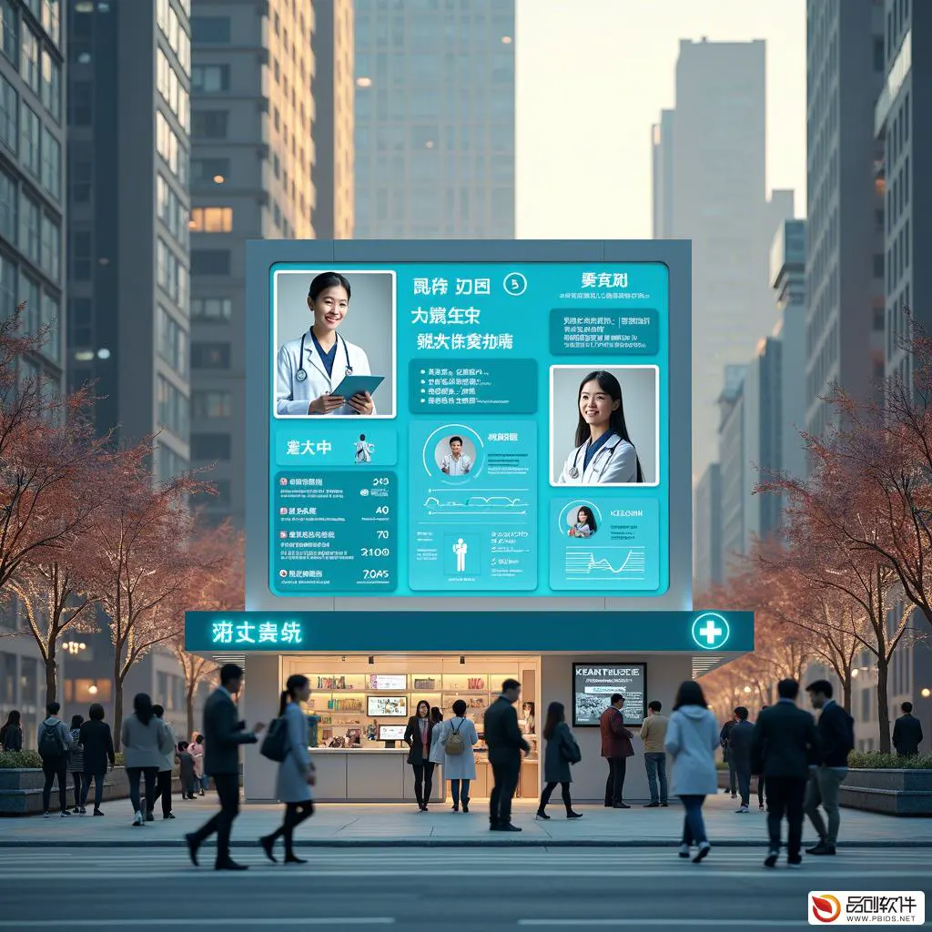 重庆市健康平台数字化转型服务站：重塑医疗健康的未来
