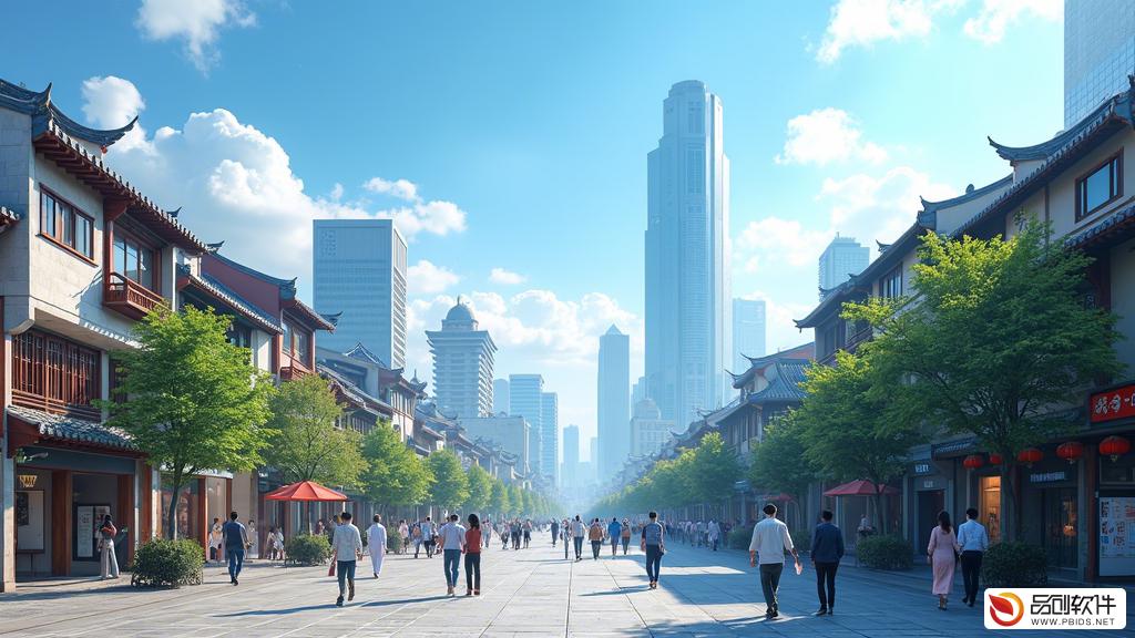 苏州市企业数字化转型系统开发研发中心：引领企业迈向数字新时代
