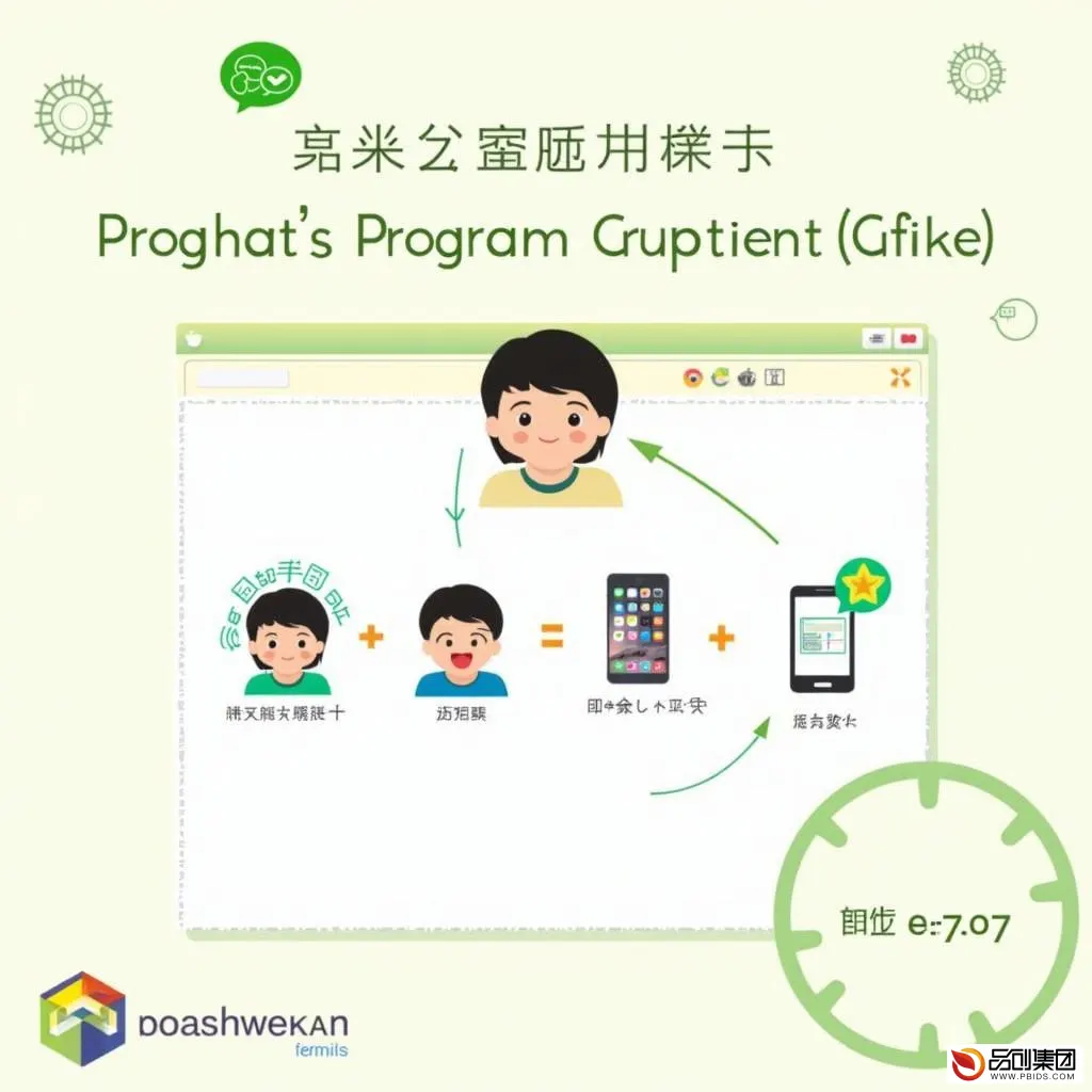微信小程序创建全攻略：从零开始的实战指南
