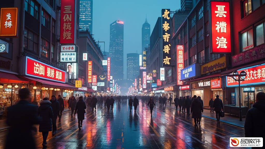 天津市AI实用工具App服务商：引领智能生活新风尚
