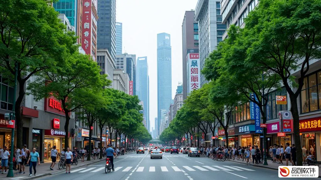 佛山市AI创作设计系统技术中心：引领未来创意与技术的融合
