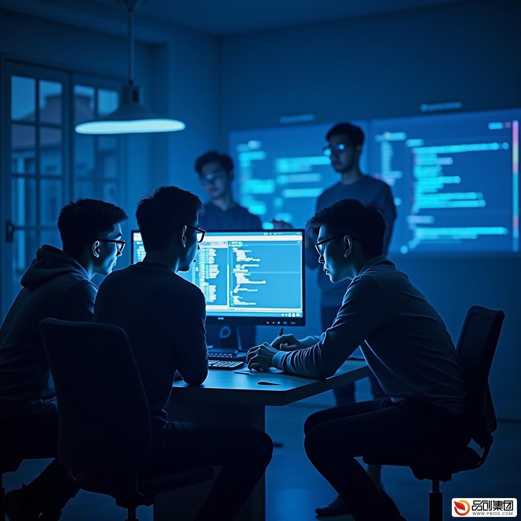 定制开发软件：打造专属解决方案的全方位指南
