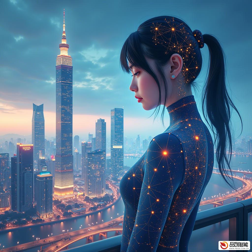 杭州市用户偏好预测算法平台生态链深度解析
