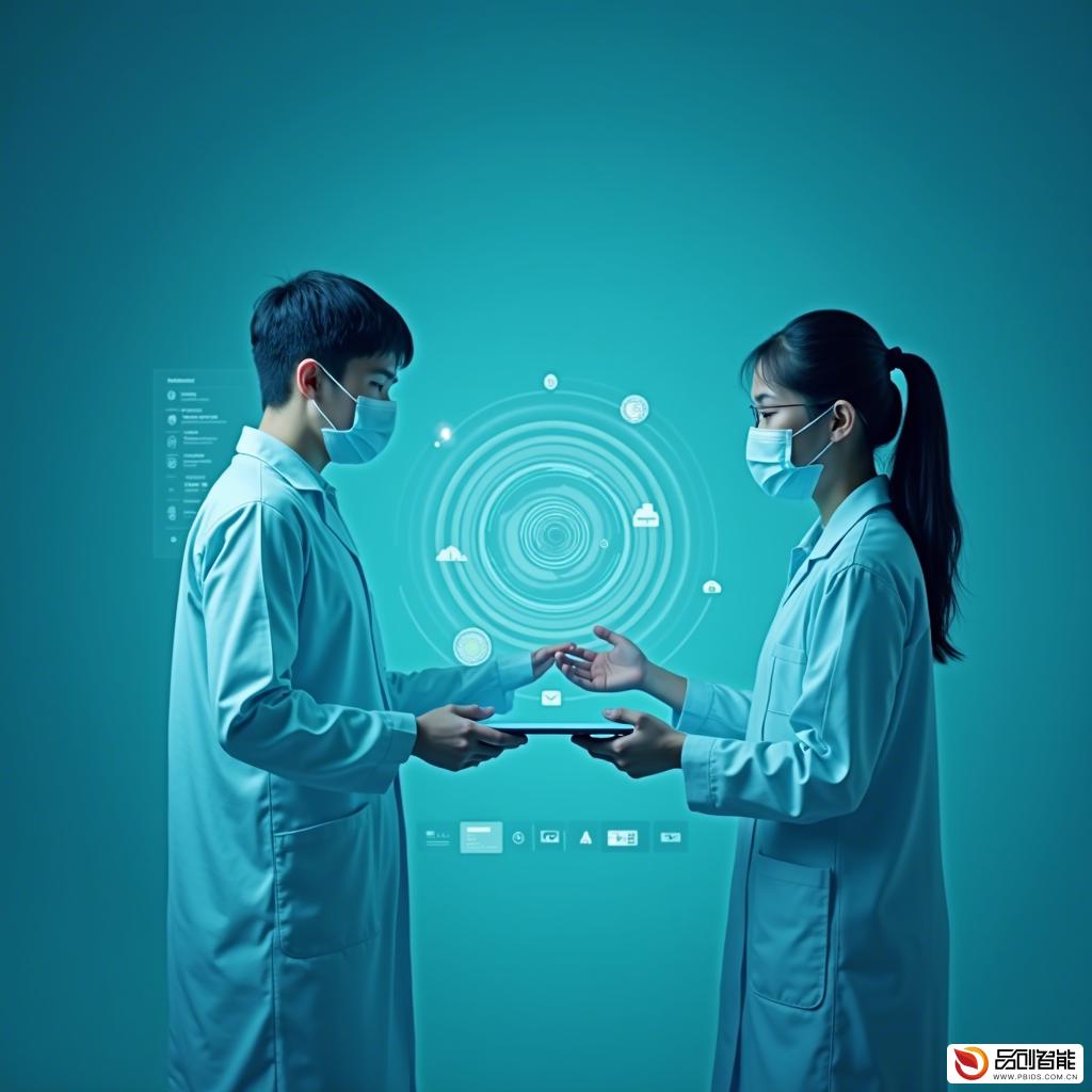 无锡市医疗设备远程运维系统机构：创新医疗...